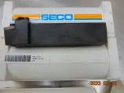 NEW SECO CARBOLOY MSRNR-85-6D TURNING TOOL