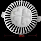 - DIY Potato Chips Maker Portable Microwave Oven Kitchen Baking Plate Kitchen To
