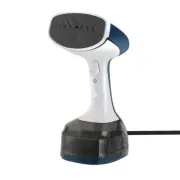 Sunbeam 1200W Steam Burst Handheld Steamer for Clothes, Dual Steam Settings, ...