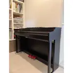 （二手限自取）河合 KAWAI 電鋼琴/數位鋼琴 CN29 玫瑰木色
