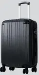 24吋行李箱ABS加大容量固定密鎖硬殼箱360度旋轉耐摔磨損檢測 (2.4折)