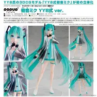 在飛比找買動漫優惠-█Mine公仔█日版 初音未來 GSC POP UP PAR