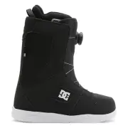DC shoes W's Phase Boa Black White Boots 2025 Boots Women's Snowboard New 36