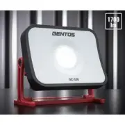 Gentos GZ-320 1700 Lumens Ganz Cob LED Light Work Light Floodlight Rechargeable