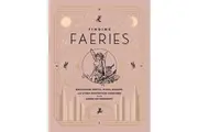 Finding Faeries by Alexandra Rowland