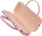 [LIFKOME] 1pc Box Children's Glasses Case Wear-resistant Glasses Case Handheld Glasses Case Lovely Glasses Case