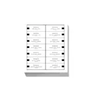 Bohoboco Discovery Set 14 x 2 ml