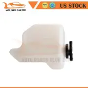 For Toyota Camry 1992 1993 1994-1996 1647074181 Radiator Coolant Overflow Tank (for: Toyota)