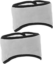 PACKOVE Sleeping Ear Muffs Noise Reduction Warm Earmuffs for Cold Weather Comfortable Headband