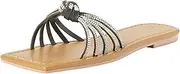 [NALLY] Women's Mules