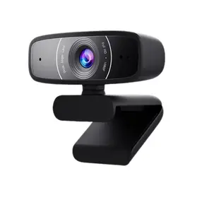 ROG Webcam C3 網路攝影機 視訊頭 USB FHD 廣視角 ASUS 華碩 PCHot
