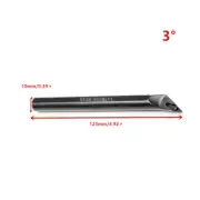 S10K-SVJBL11 CNC Lathe TOOL Internal Turning Tool Holder For VBMT110304 Insert