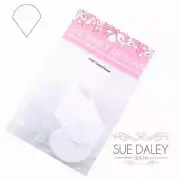 Sue Daley English Paper Piecing Cone Flower 1 1/2 inch x 100