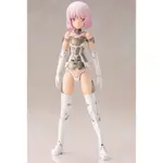 老夆玩具【現貨】代理版 KOTOBUKIYA 壽屋 FAG 骨裝機娘 MATERIA 茉汀莉安 白色VER. 再販