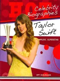 在飛比找三民網路書店優惠-Taylor Swift