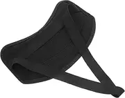 PLAFOPE Backpack Shoulder Pad Impact Absorbing Shoulder Straps for Travel Sternum Straps for Enhanced Comfort