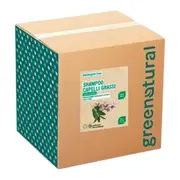 Greenatural Anti-Dandruff Shampoo Sage & Nettle 10 kg