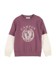 [GOLDEN GOOSE] GOLDEN GOOSE Sweatshirts - Item 10638812