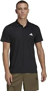 [adidas] Performance Train Essentials Men's Training Polo Shirt