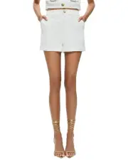 Alice + Olivia Ken Knit Shorts Women's