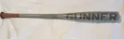 Warstic Gunner 2 Pc Hybrid -5 USSSA Baseball Bat 30" 25 OZ Barrel 2 5/8" NEW