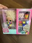 LOL Surprise Hair Hair Hair Oops Baby Fashion Doll