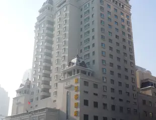 哈爾濱諾曼蒂酒店Nuomandi Hotel