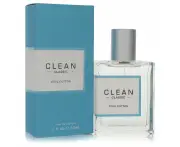 60 Ml Clean Cool Cotton Perfume By Clean For Women