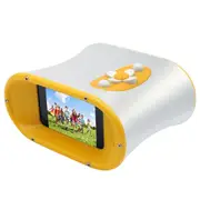 10x Magnification Binocular Camera with 2.4 Ips Screen