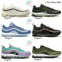 在飛比找蝦皮購物優惠-耐吉 耐克 AIR MAX 1/97 UNDIFITEDE 