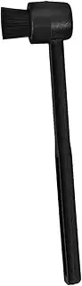 POPETPOP Vinyl Cleaning Brush Antistatic Record Duster Soft Hair Brush for Gentle Cleaning of Vinyl Records Ensures Sound Quality for Turntables