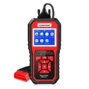 KONNWEI KW850 OBDII Scanner Code Reader Car Diagnostic Tool