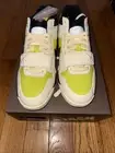 Jordan Jumpman Jack TR Bright Citrus Sz 11M