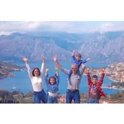 Save 10.00%! Private tour: Kotor & Budva - Our Lady of the Rocks & St.Stefan