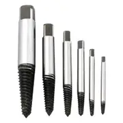 Rytool RT1223 - Screw Extractor Set