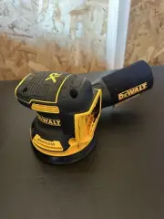 Dewalt 20V XR Brushless Variable Speed Random Orbital Sander Brand New MSRP $169