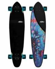 Resonate Longboard 38"