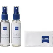 ZEISS Cleaning Fluid (60ml 2-Pack)