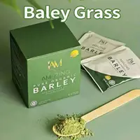 在飛比找蝦皮購物優惠-【正品】Amazing pure organic barle