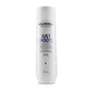 GOLDWELL - Dual Senses Just Smooth Taming Shampoo (Control For Unruly Hair)
