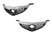 GRILLE FRONT FOR MAZDA 3 SEDAN BK 2004-2006