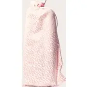 Lullabellz Overnight Blow Dry Heatless Curls, Pink