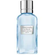 Abercrombie & Fitch First Instinct Blue DOnna Eau De Perfume Spray 100 ml