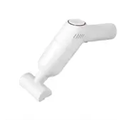 Cordless Car Vacuum Cleaner Portable Automatic Home and Car Dual Purpose Mini Vacuum Cleaner with Built-in Battery