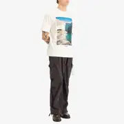 and wander Glacier T-Shirt