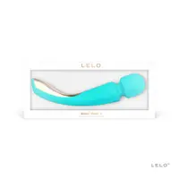 在飛比找PChome24h購物優惠-瑞典LELO SMART WAND 2 Large 智能按摩