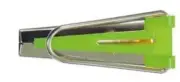 BIAS TAPE MAKER 6MM Pressed width 1/4" Bias tape maker, easy to use,USA ship