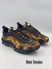 在飛比找Yahoo!奇摩拍賣優惠-NIKE AIR MAX 97 COUNTRY CAMO P