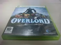 在飛比找Yahoo!奇摩拍賣優惠-遊戲殿堂~XBOX360『喚靈師 2/OVERLORD II