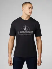 Radio Tower Band Tee